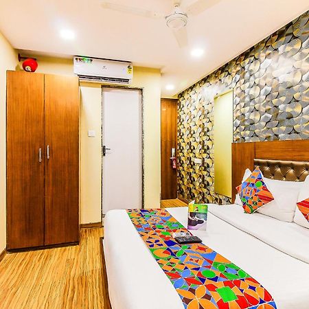 Fabhotel Arton Suite - Nr Mumbai International Airport Dış mekan fotoğraf