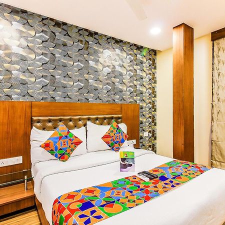 Fabhotel Arton Suite - Nr Mumbai International Airport Dış mekan fotoğraf