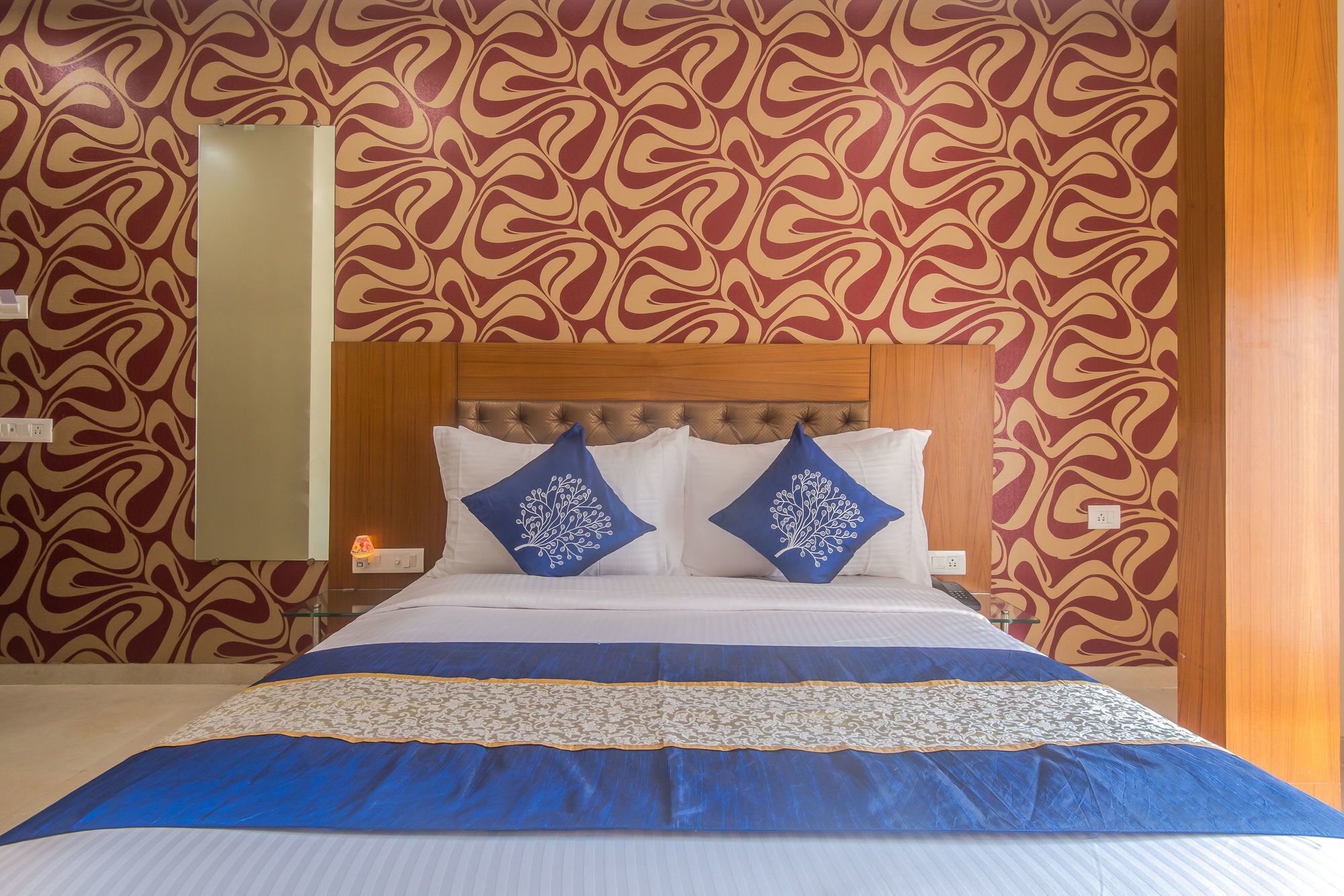 Fabhotel Arton Suite - Nr Mumbai International Airport Dış mekan fotoğraf