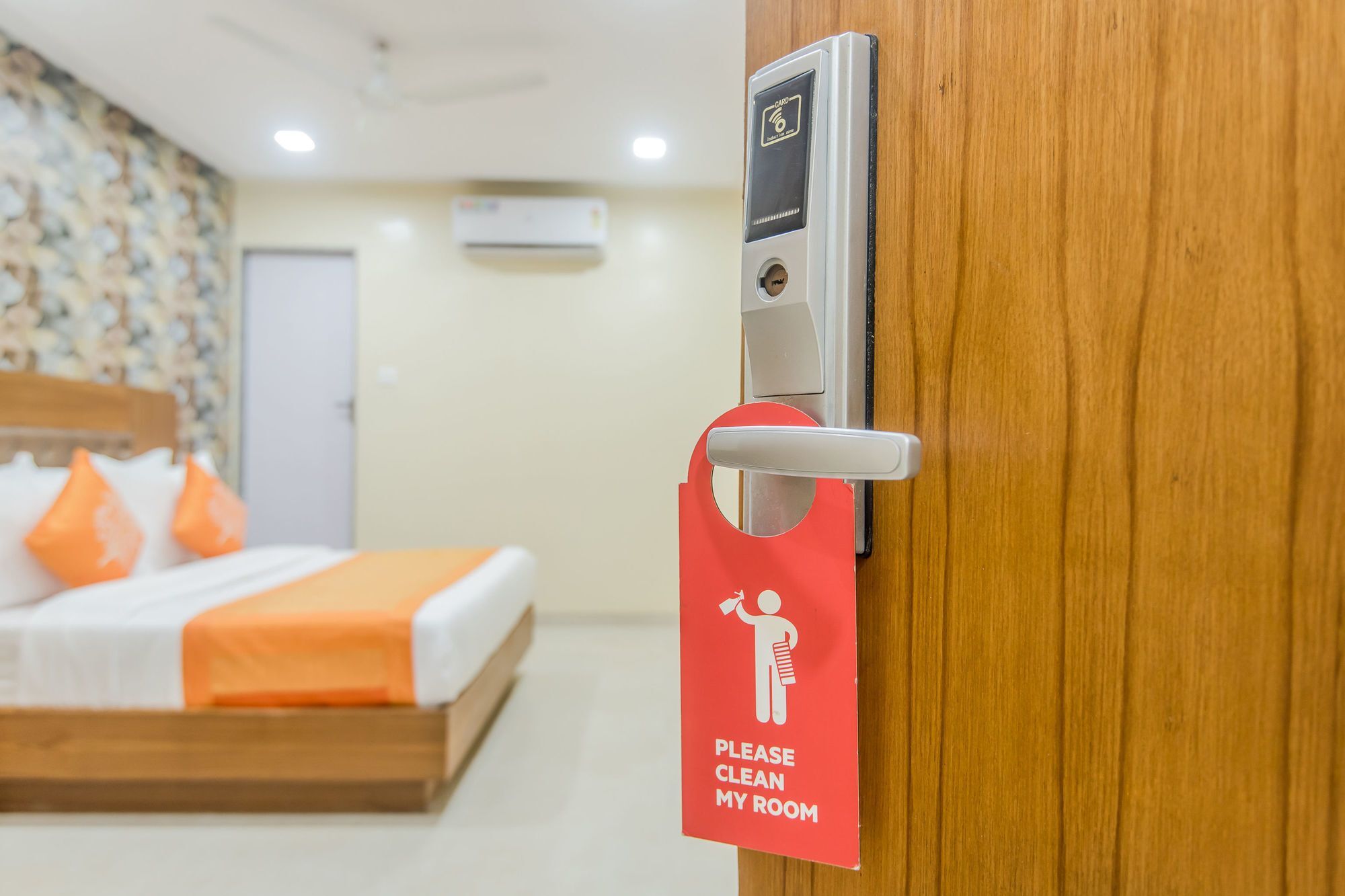 Fabhotel Arton Suite - Nr Mumbai International Airport Dış mekan fotoğraf