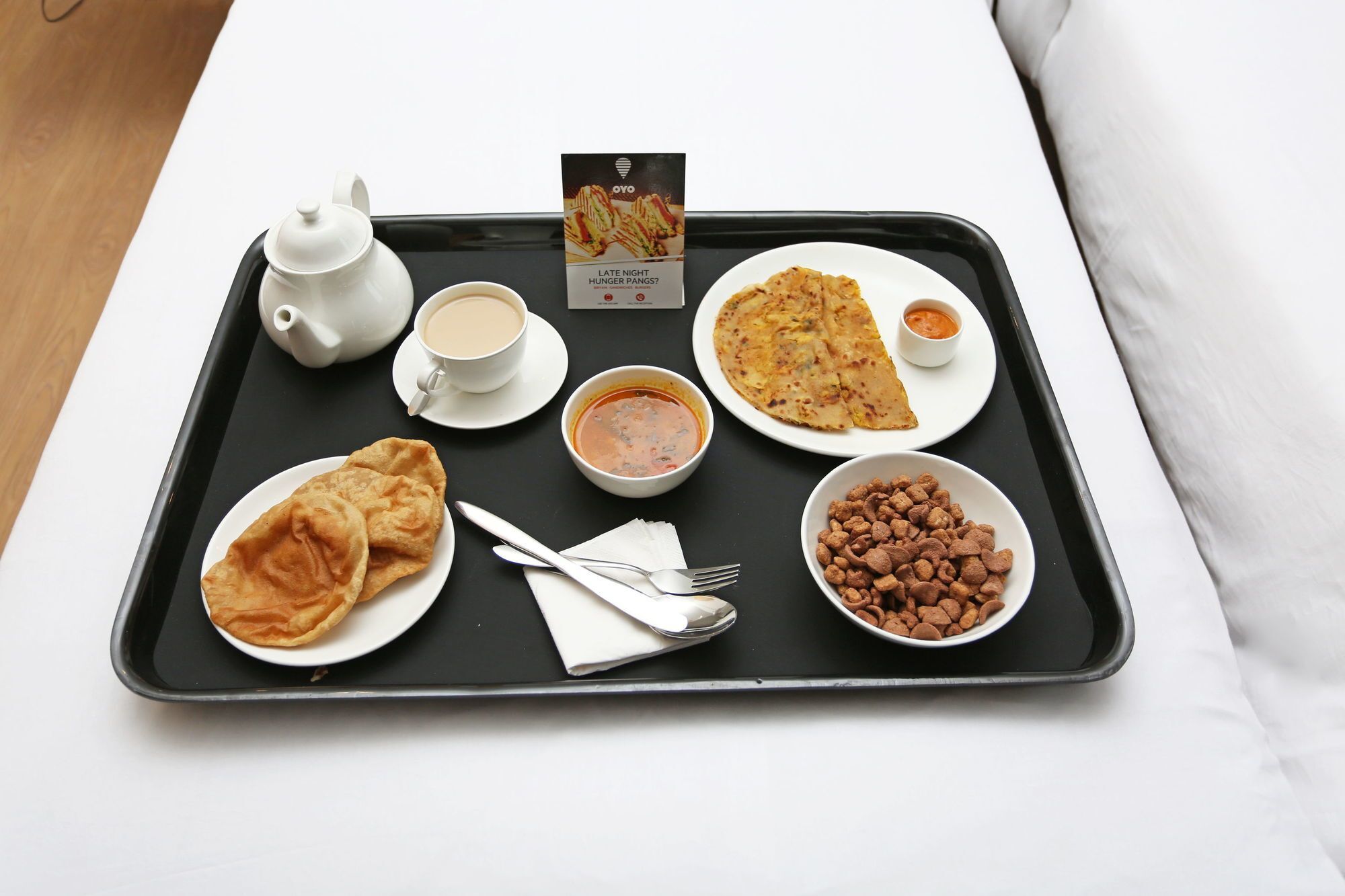 Fabhotel Arton Suite - Nr Mumbai International Airport Dış mekan fotoğraf