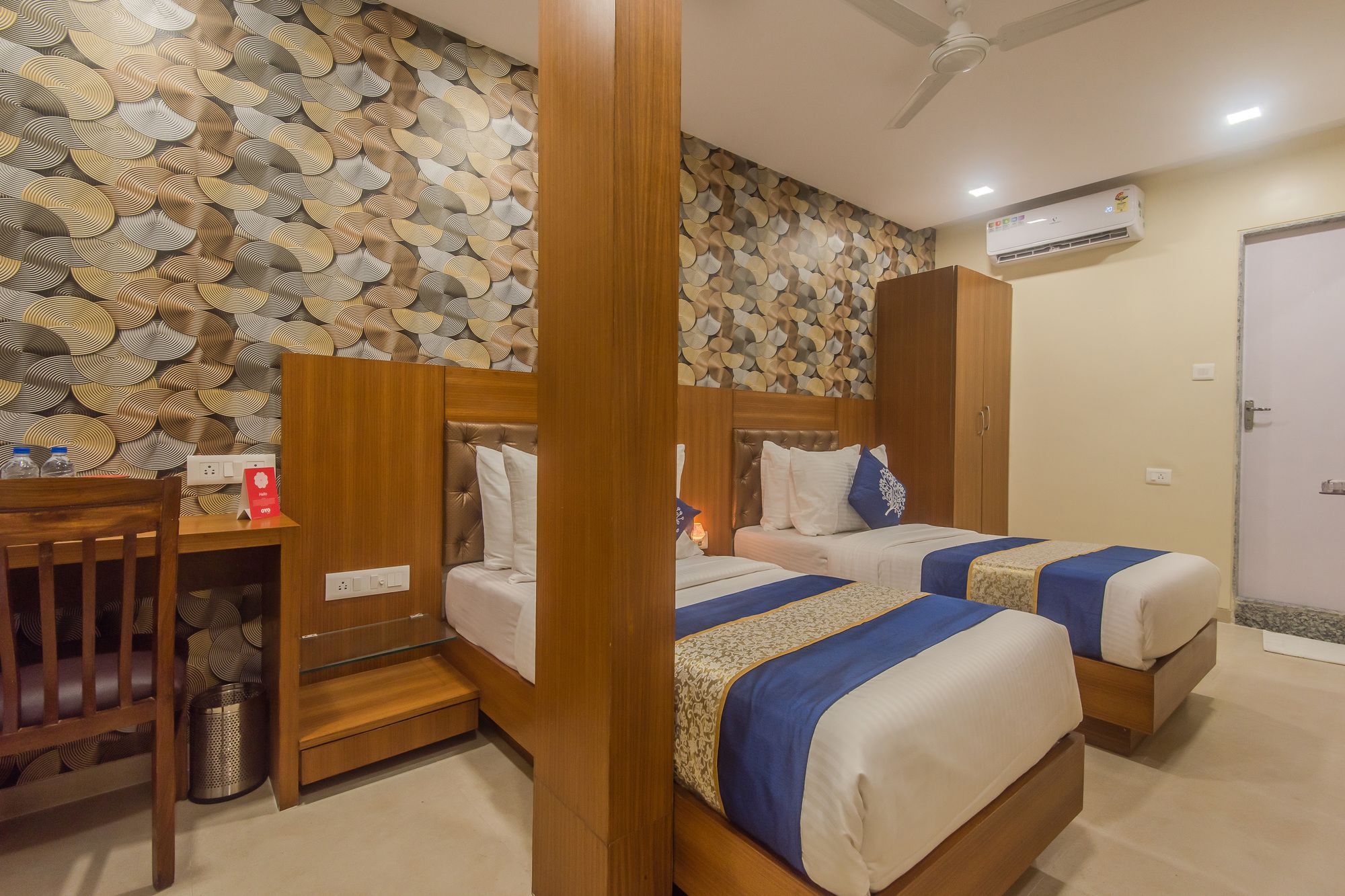 Fabhotel Arton Suite - Nr Mumbai International Airport Dış mekan fotoğraf