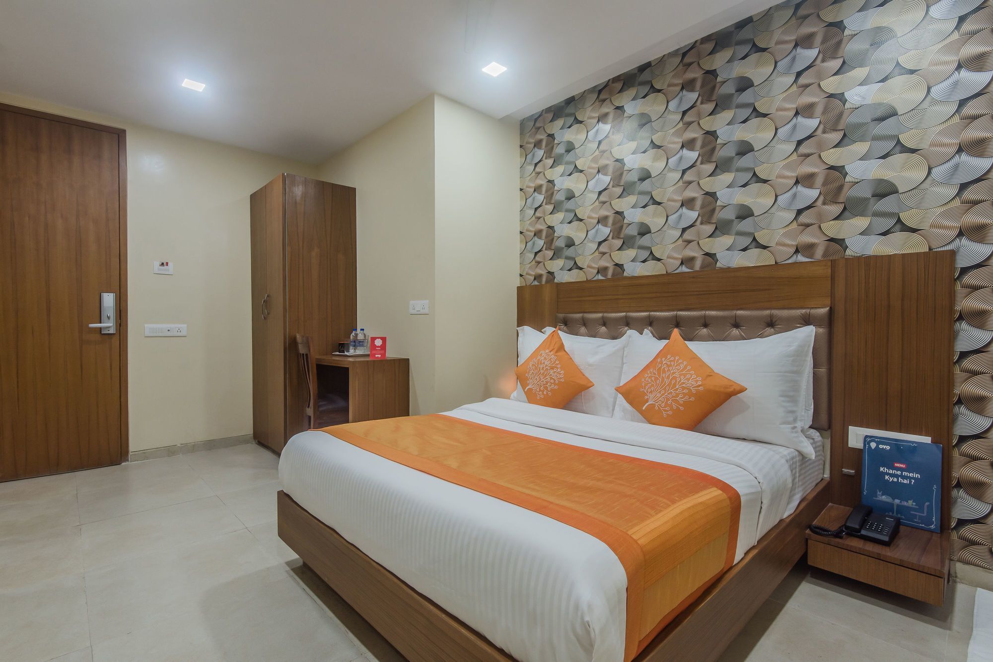 Fabhotel Arton Suite - Nr Mumbai International Airport Dış mekan fotoğraf